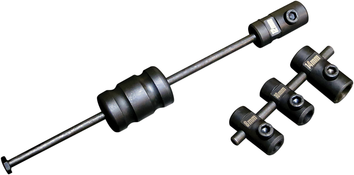 Puller Tool - Dowel Pin - Set - Image 2