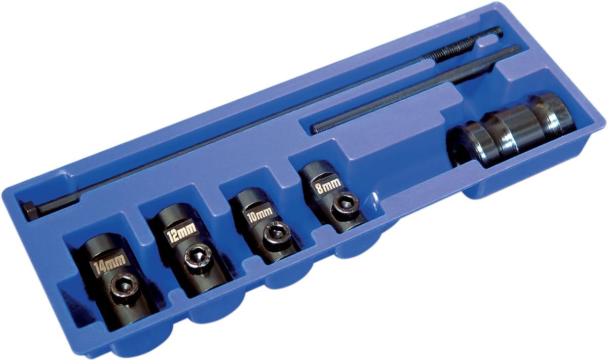 Puller Tool - Dowel Pin - Set