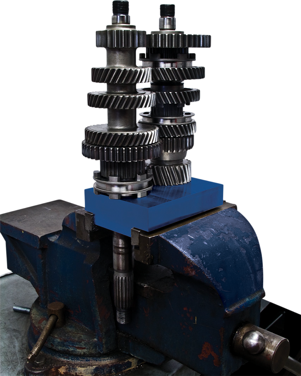 Vise Stand - Cruise Drive - Image 2