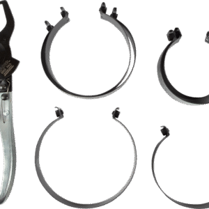 Ring - Piston - Compressor Kit