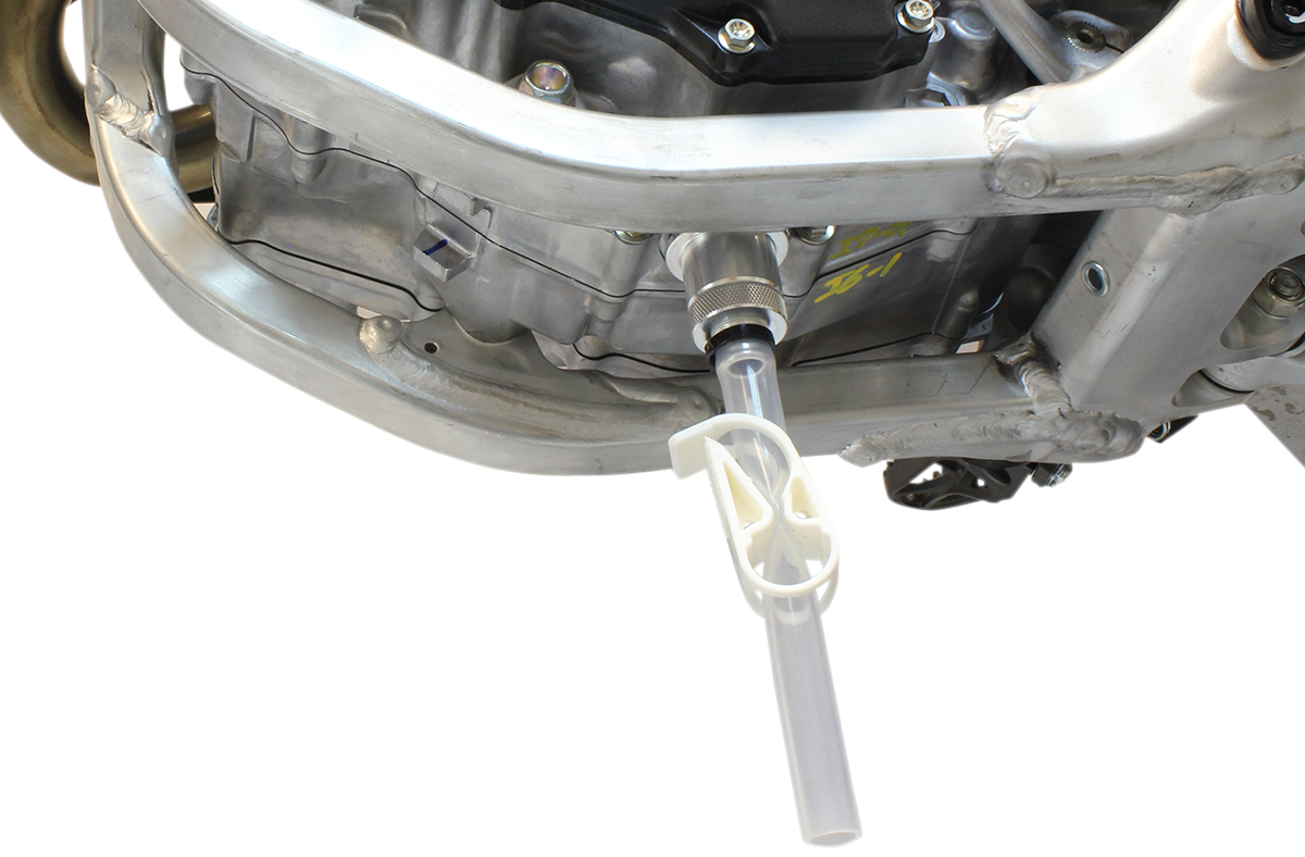 EZ Oil Drain System - CRF - Image 2