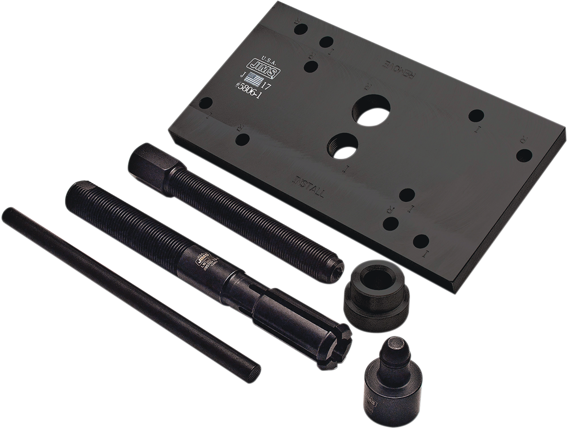 Camshaft Bearing - Remover/Installer Tool - M8