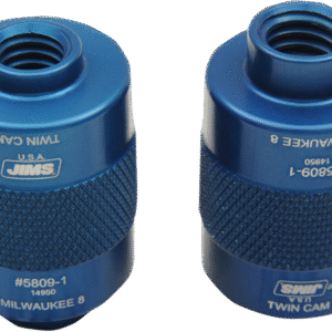 Cylinder Hold Down Tool - M8