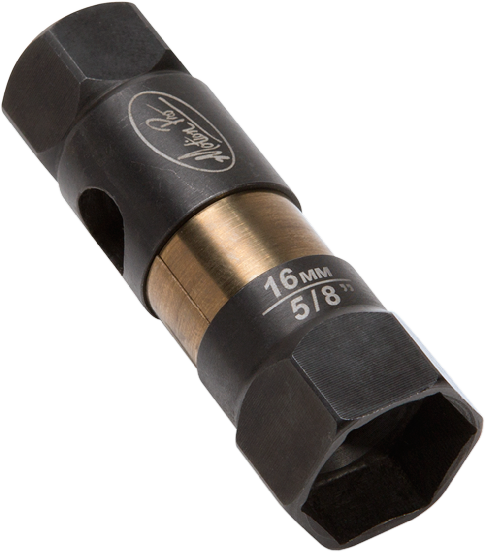 Spark Plug Socket - Pro - 16 mm/5/8" - Image 3