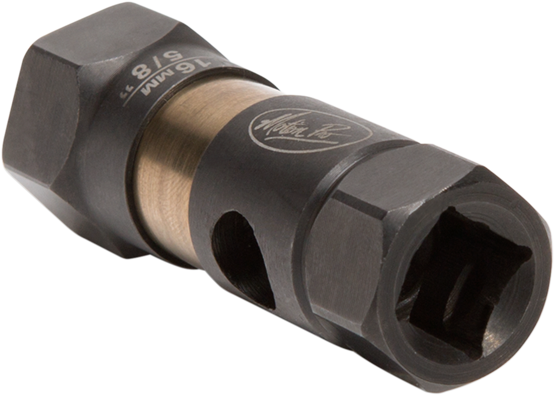 Spark Plug Socket - Pro - 16 mm/5/8" - Image 4