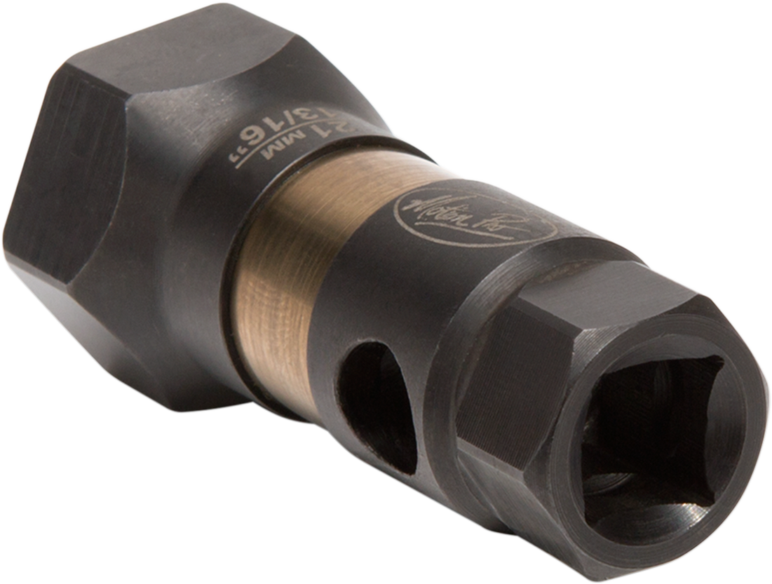 Spark Plug Socket - Pro - 21 mm/13/16"
