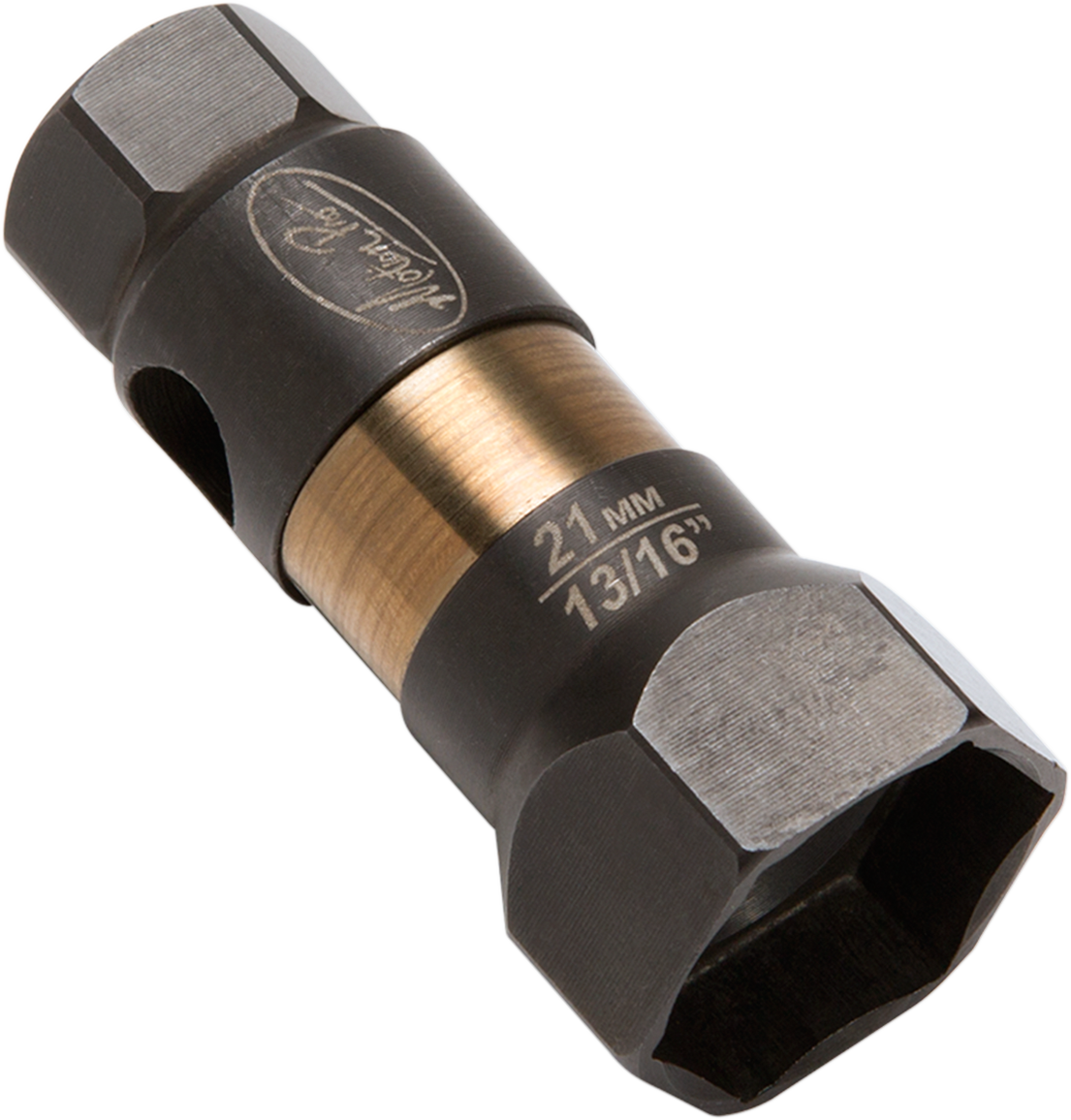 Spark Plug Socket - Pro - 21 mm/13/16" - Image 3