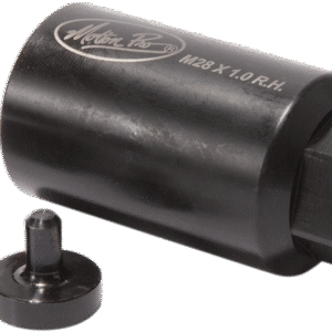 Flywheel Puller - Internal Thread with Protector - M28 x 1.0