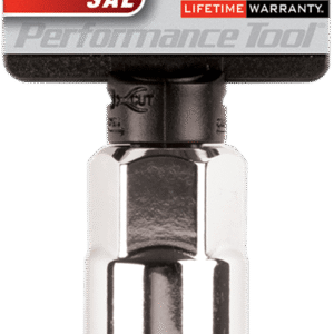 Socket - Spark/Plug - 5/8"