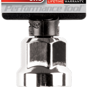 Socket - Spark/Plug - 13/16"