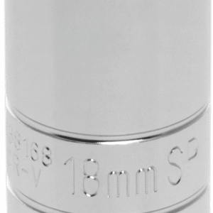 Socket - Spark/Plug - 18 mm