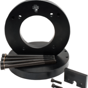 Cylinder Torque Plates - M8