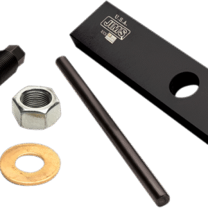 Ball Bearing Remover Tool