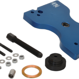 Ball Bearing Installation Tool - M8