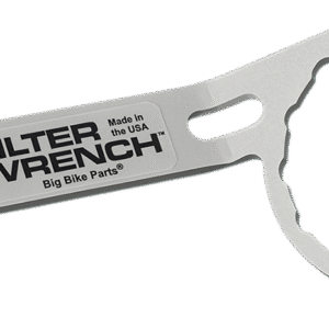 Wrench - Oil Filter - 2-1/2"
