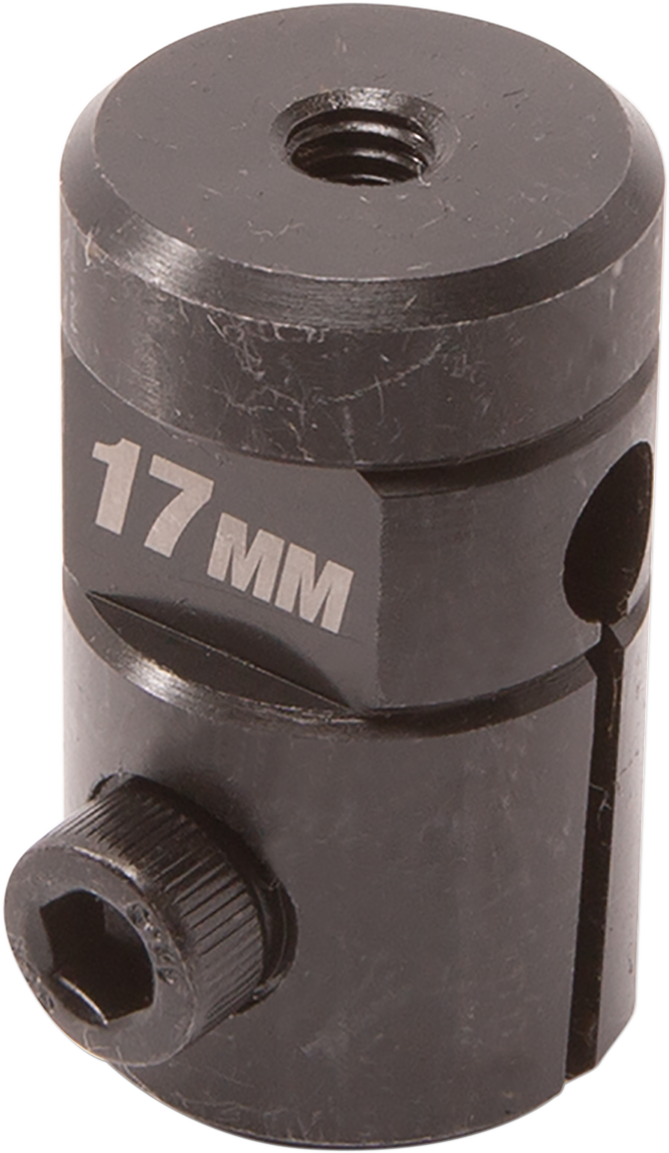 Dowel Puller - 17 mm