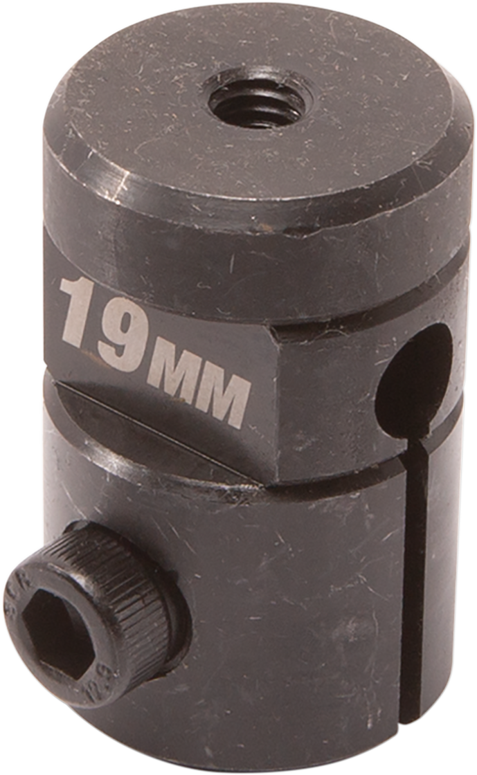 Dowel Puller - 19 mm
