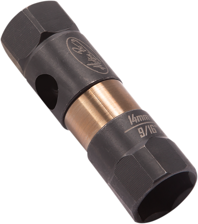 Spark Plug Socket - Pro - 14 mm/9/16" - Image 2