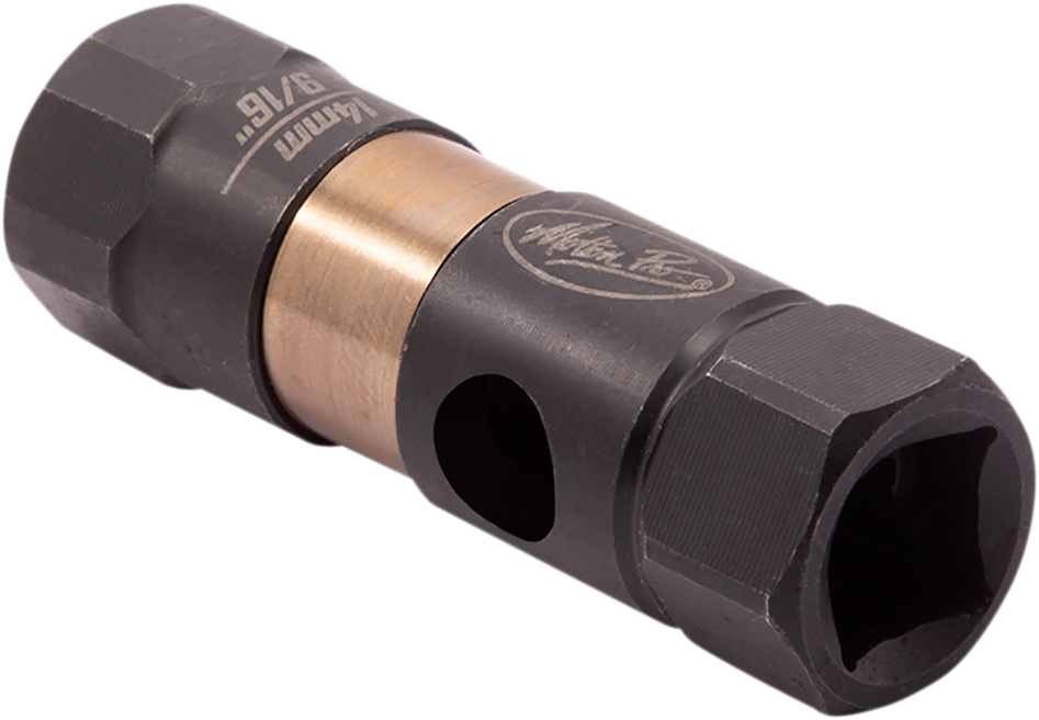 Spark Plug Socket - Pro - 14 mm/9/16" - Image 3