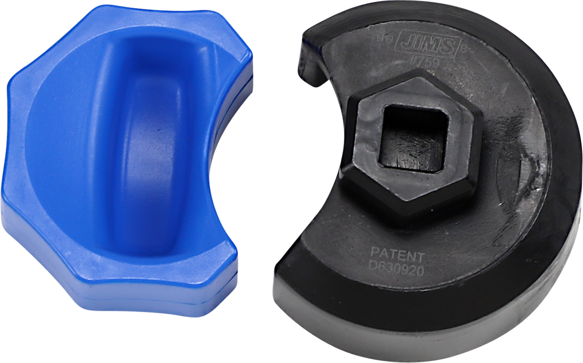 Socket Dipstick Insert - Kit
