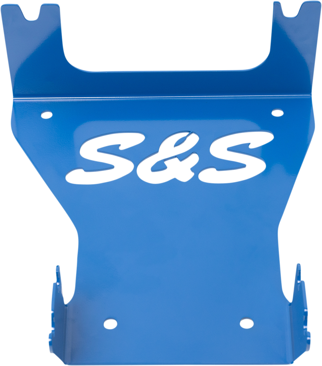 Stand - Engine - M8 - Image 3