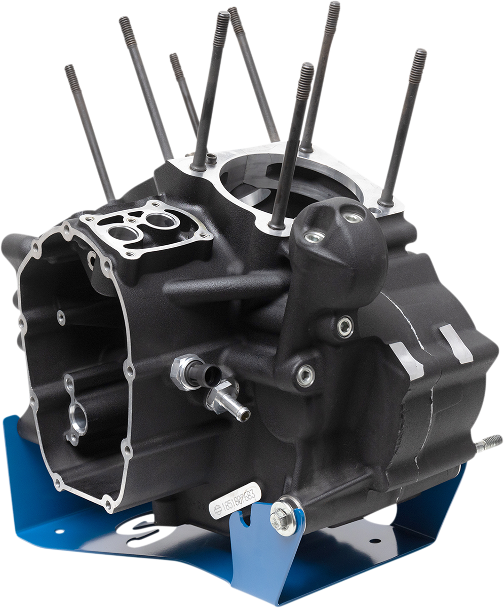 Stand - Engine - M8 - Image 2