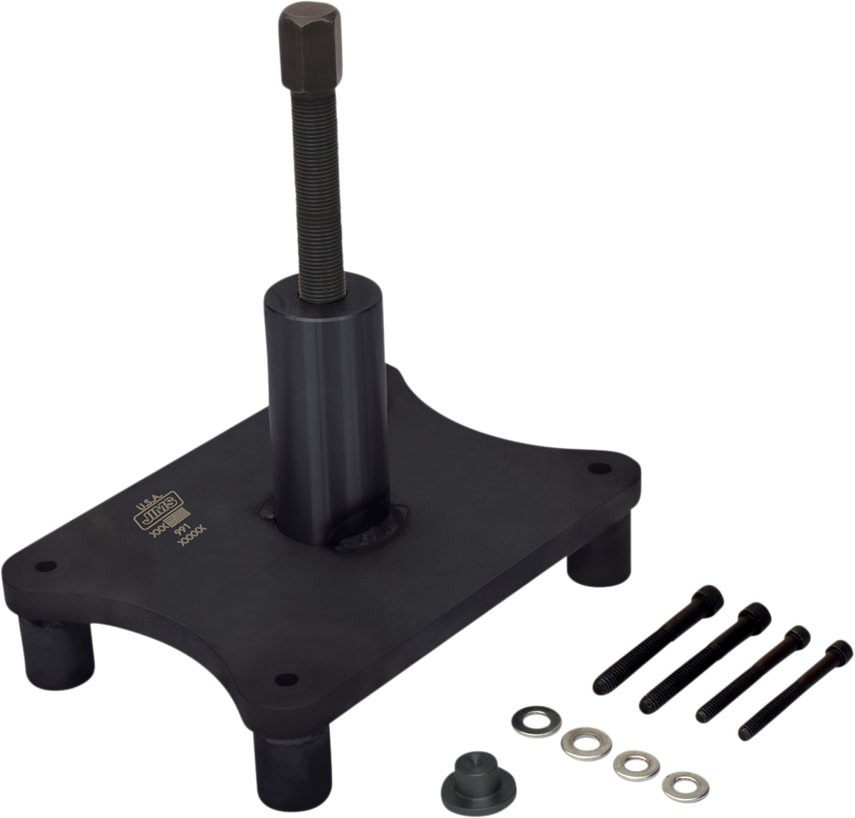 Case Splitting Tool - M8