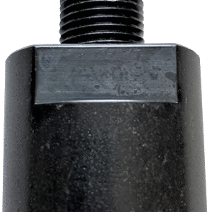 Flywheel Puller - M28 x 1.25 - Right Hand Thread - Female
