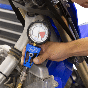 Compression Tester Tool