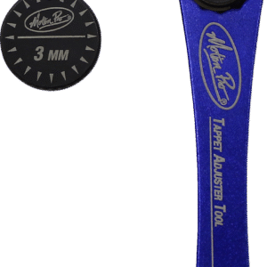 Tappet Adjuster Tool - 3x8 mm