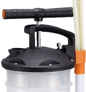 Oil Extractor - 4.0 Liter