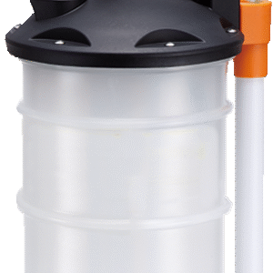 Oil Extractor - 6.5 Liter