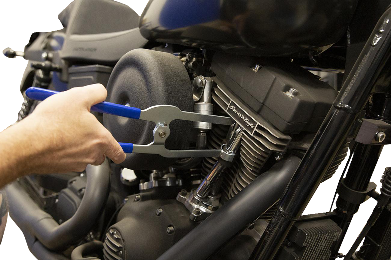 Pushrod Tool - Harley-Davidson - Image 2