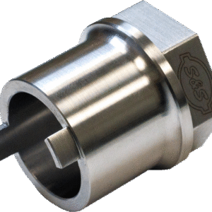 Cam Phaser Tool - Spool Valve - M8 CVO