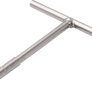 T-Handle Tool - Mini-Pro - Compact - 6 mm