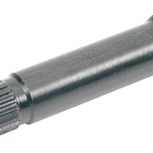 Prop Tool - Impeller - Multi-Purpose - Male/Splined - 22 mm x 20 Tooth