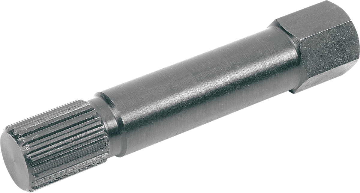 Prop Tool - Impeller - Multi-Purpose - Male/Splined - 22 mm x 20 Tooth