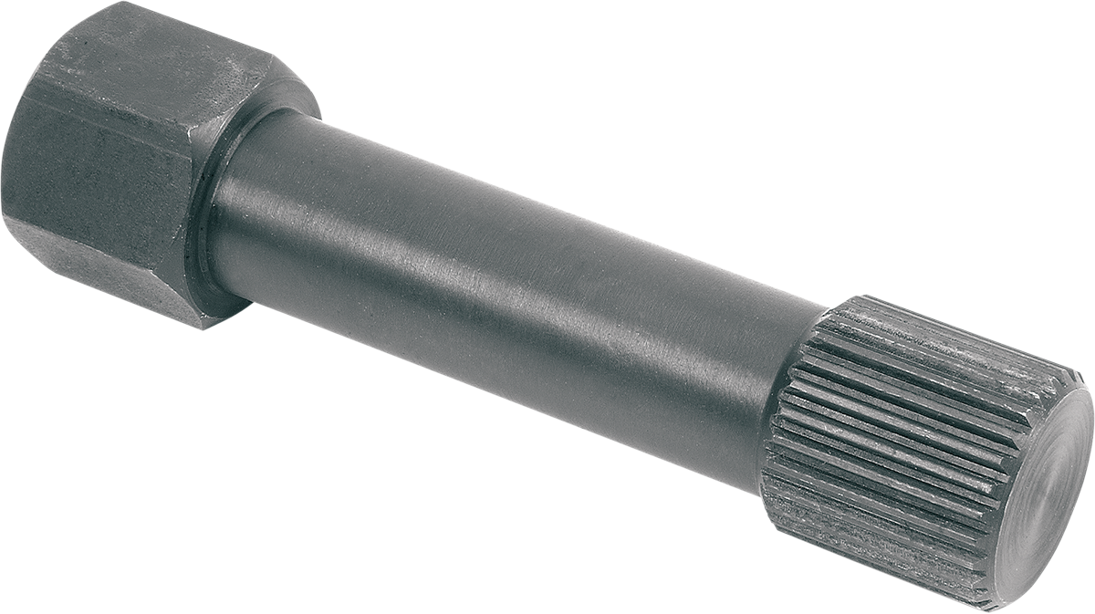 Prop Tool - Impeller - Multi-Purpose - Male/Splined - 27 mm x 28 Tooth