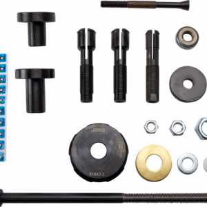 Sealed Wheel Bearing Tool