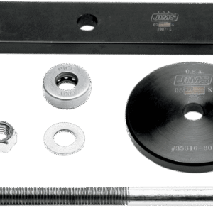 Main Drive Gear Remover Tool - Cruise Drive/6-Speed - Harley Davidson