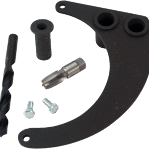 Transmission Drilling Fixture