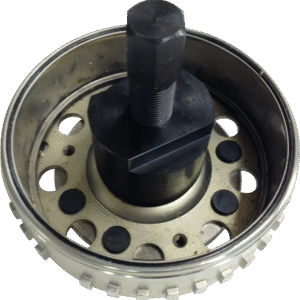 Flywheel Puller - M50 x 1.5 - Right Hand Thread - Female