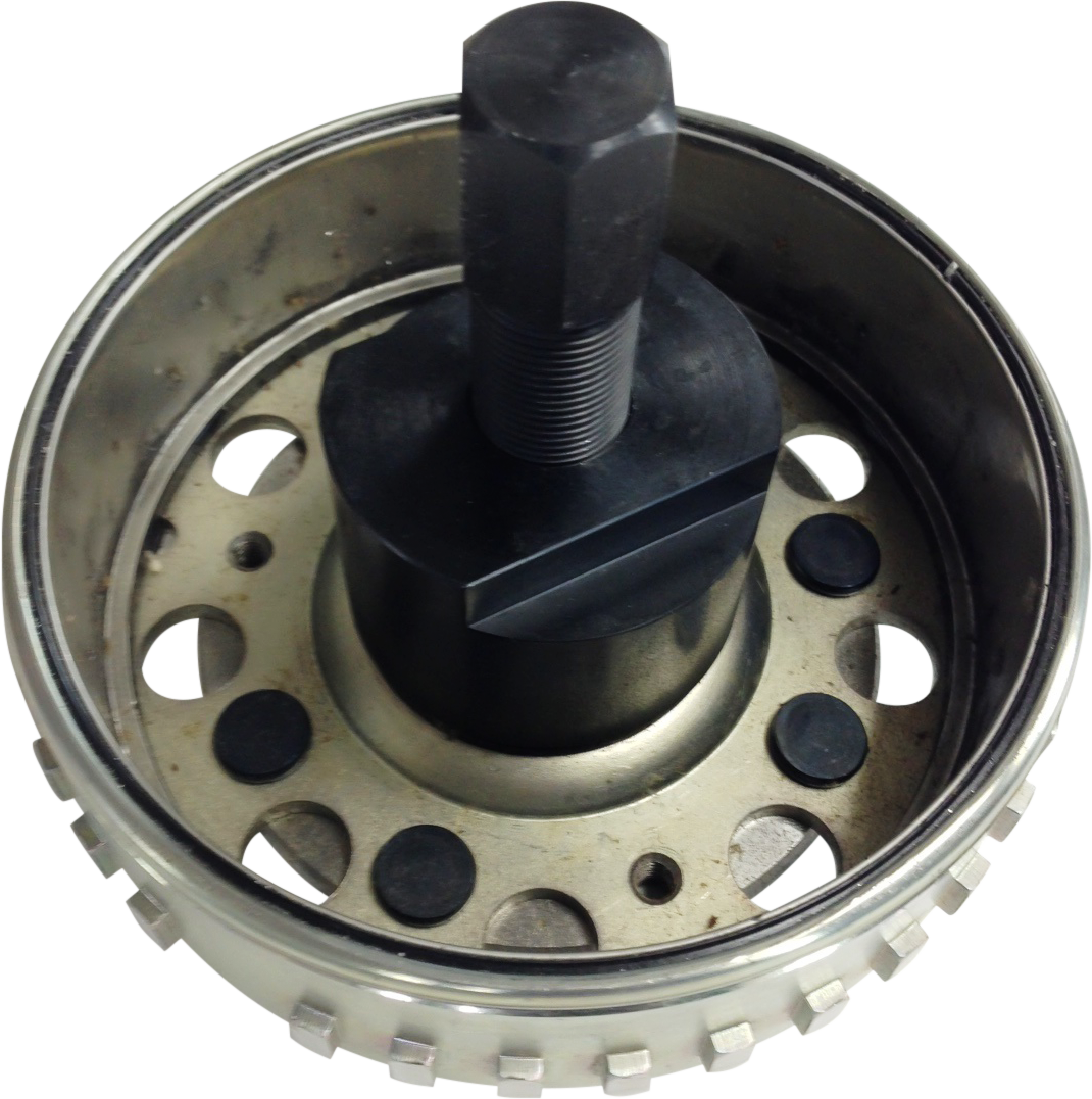 Flywheel Puller - M50 x 1.5 - Right Hand Thread - Female