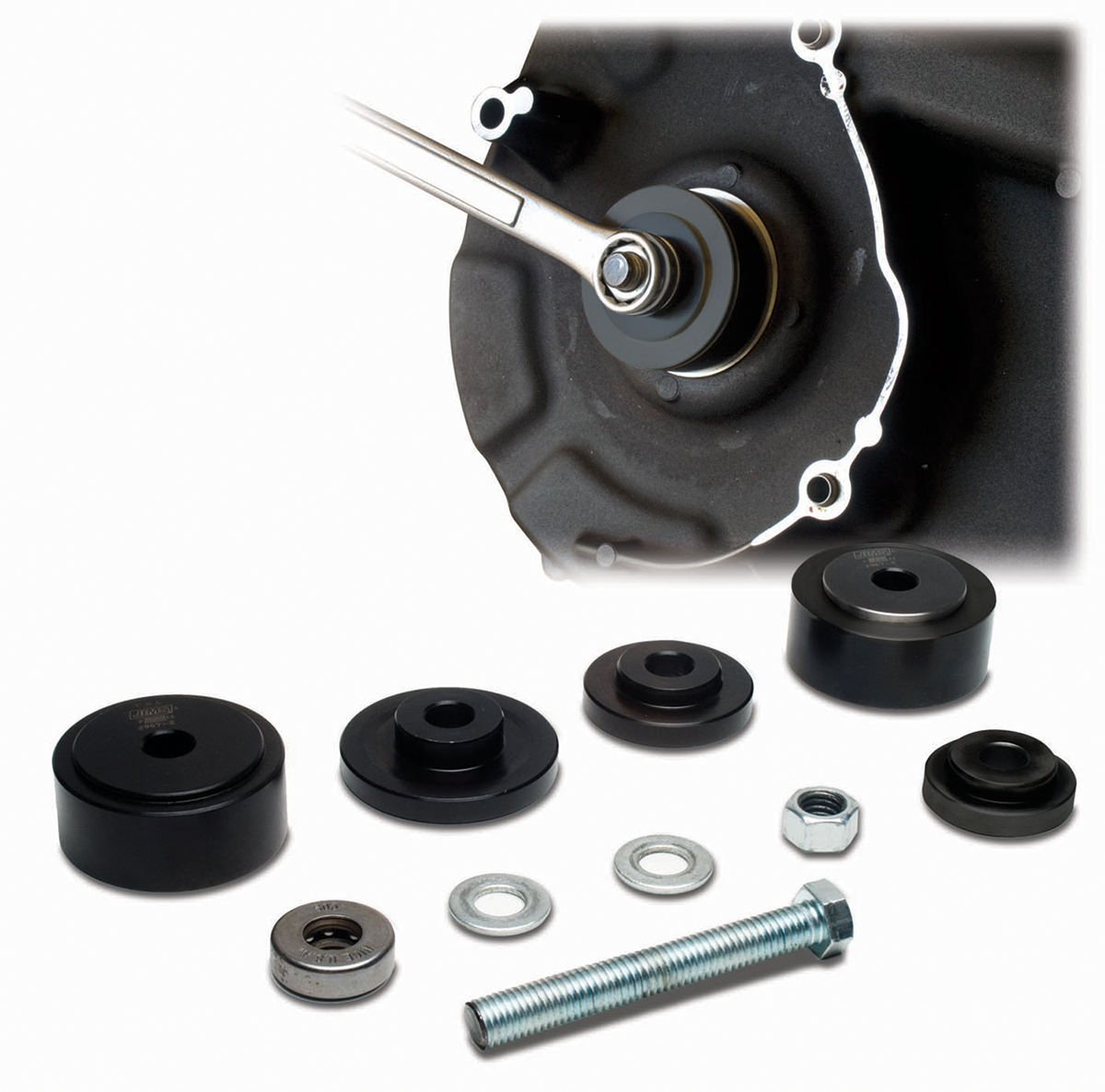 Inner Primary Seal/Bearing Tool