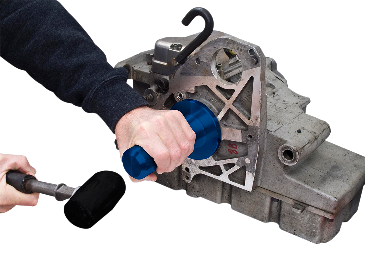 Main Case Seal Installer Tool - 5-Speed - Image 2