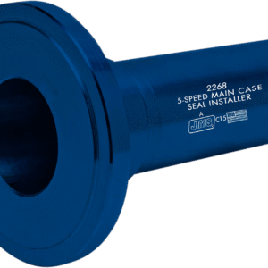 Main Case Seal Installer Tool - 5-Speed