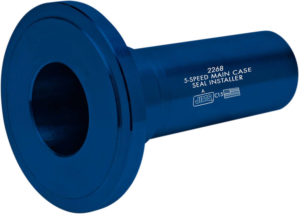 Main Case Seal Installer Tool - 5-Speed
