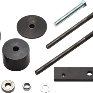 Main Drive Gear/Bearing Remover/Installer - 6-Speed