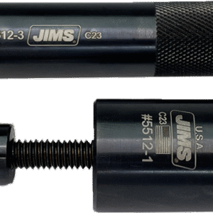 Shifter Shaft Tool - Foot - M8