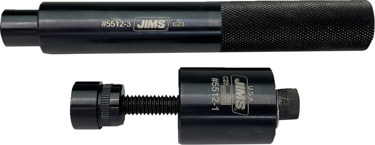 Shifter Shaft Tool - Foot - M8